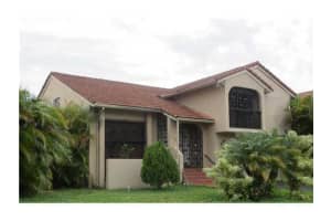 7169 SW 103rd Ct, Miami, FL 33173, Sold 12/09/12