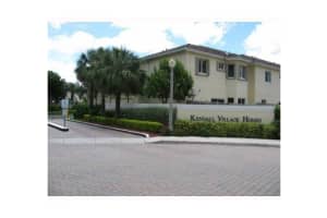 8361 SW 124th Ave, Miami, FL 33183, Sold 11/29/12