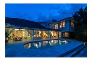 171 Cape Florida Dr, Key Biscayne, FL 33149, Sold 12/14/12