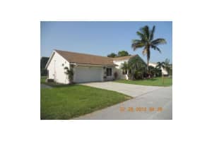 8809 NW Paradise Ct, Tamarac, FL 33321, Sold 10/17/12