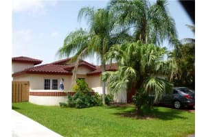 14821 SW 112th St, Miami, FL 33196, Sold 10/10/12