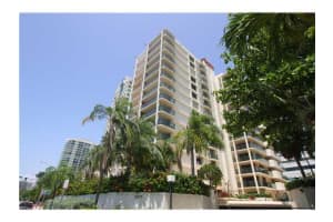 2575 S Bayshore Dr #8b, Miami, FL 33133, Sold 11/09/12
