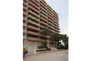 8911 Collins Ave, Surfside, FL 33154, Sold 02/11/13
