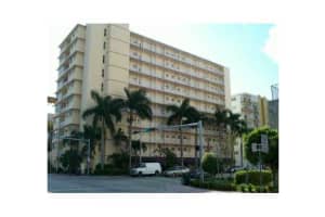 1300 Lincoln Rd B602, Miami Beach, FL 33139, Sold 10/01/12