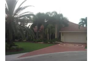 719 Crystal Ct, Weston, FL 33326, Sold 05/01/13