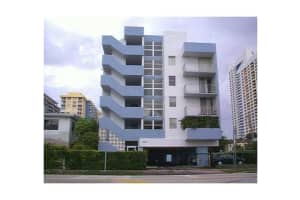 1250 Alton Rd, Miami Beach, FL 33139, Sold 09/14/12