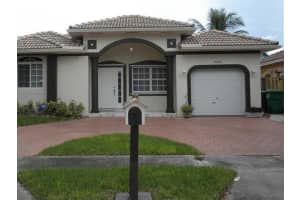 14603 SW 181st Terrace, Miami, FL 33177, Sold 10/05/12