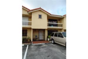 500 NW 109th Ave #5, Miami, FL 33172, Sold 01/11/13