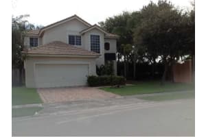 1980 NW 100th Way, Pembroke Pines, FL 33024, Sold 06/24/13