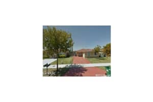 25800 SW 128th Ct, Homestead, FL 33032, Sold 12/14/12