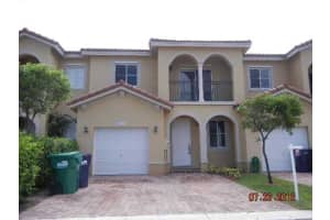 7121 SW 166th Pl, Miami, FL 33193, Sold 01/18/13
