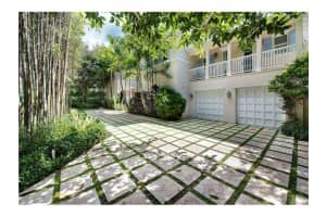 3885 N Moorings Way, Miami, FL 33133, Sold 06/28/13