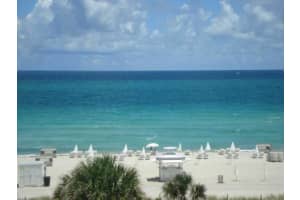 3737 Collins Ave, Miami Beach, FL 33140, Sold 01/25/13