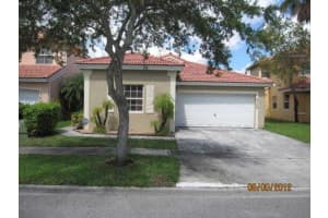 4750 SW 152nd Way, Miramar, FL 33027, Sold 11/19/12