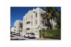 1200 Euclid Ave, Miami Beach, FL 33139, Sold 01/31/13