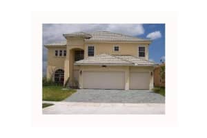 5320 SW 148th Ave, Miramar, FL 33027, Sold 12/31/12