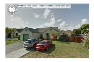 8130 NW 192nd Terrace, Hialeah, FL 33015, Sold 09/04/13