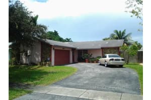 9221 NW 32nd Manor, Sunrise, FL 33351, Sold 01/08/13