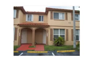 8555 SW 152nd Ave, Miami, FL 33193, Sold 12/14/12