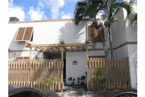 13147 SW 15th Ln, Miami, FL 33184, Sold 11/30/12