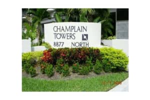 8877 Collins Ave, Surfside, FL 33154, Sold 02/01/13