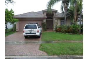 10841 NW 35 Pl, Sunrise, FL 33351, Sold 11/28/12