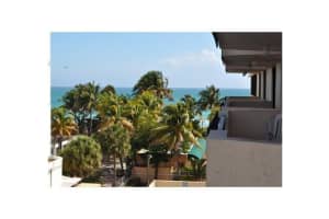 2401 Collins Ave, Miami Beach, FL 33140, Sold 10/18/12