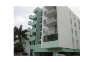 1250 Alton Rd #4g, Miami Beach, FL 33139, Sold 11/09/12