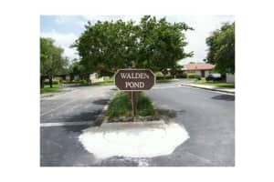 14804 SW 85th Terrace, Miami, FL 33193, Sold 03/25/13