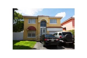 100 NW 86th Pl, Miami, FL 33126, Sold 12/28/12