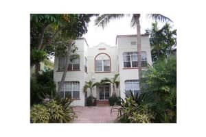 1127 Euclid Ave, Miami Beach, FL 33139, Sold 01/21/13