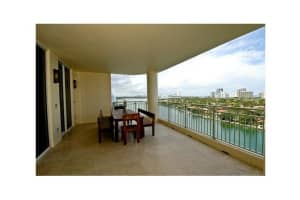 9751 E Bay Harbor Dr #11b, Bay Harbor Islands, FL 33154, Sold 03/22/13