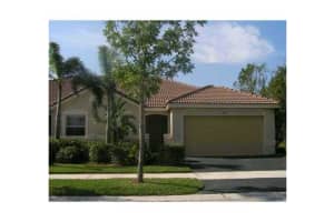 1957 Sirius Ln, Weston, FL 33327, Sold 03/01/13