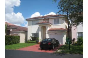 10065 SW 163rd Pl, Miami, FL 33196, Sold 11/19/12