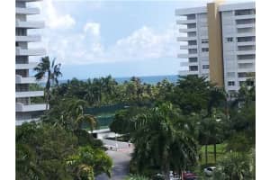 150 Ocean Ln Dr #6h, Key Biscayne, FL 33149, Sold 12/07/12