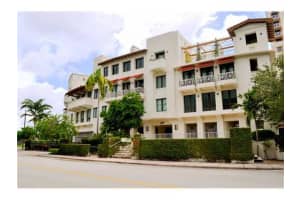 2401 Anderson Rd, Coral Gables, FL 33134, Sold 10/31/12