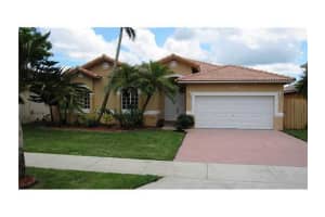 16030 SW 151st Terrace, Miami, FL 33196, Sold 10/26/12