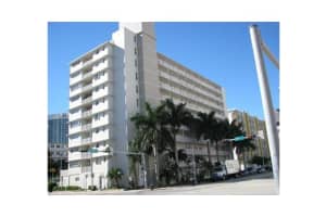 1300 Lincoln Rd F706, Miami Beach, FL 33139, Sold 01/14/13