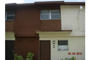 20 SW 108th Ave #3f, Miami, FL 33174, Sold 11/21/12