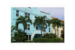 1218 Drexel Ave, Miami Beach, FL 33139, Sold 11/19/12