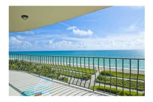 9011 Collins Ave, Surfside, FL 33154, Sold 01/09/13