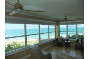 4925 Collins Ave #6a, Miami, FL 33140, Sold 11/27/12