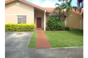 14513 SW 96th Terrace, Miami, FL 33186, Sold 11/30/12