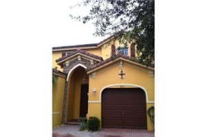 943 SW 152nd Ct #3, Miami, FL 33194, Sold 10/24/12