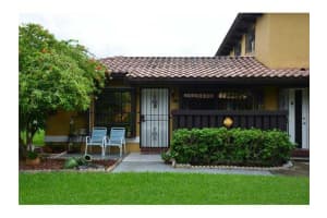 1671 SW 122 Ct E106, Miami, FL 33175, Sold 10/29/12