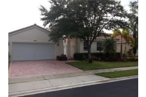 485 SW 198th Terrace, Pembroke Pines, FL 33029, Sold 10/31/12