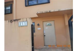 8010 SW 152nd Ave, Miami, FL 33193, Sold 12/18/12