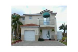 15852 SW 71st Terrace, Miami, FL 33193, Sold 07/23/13