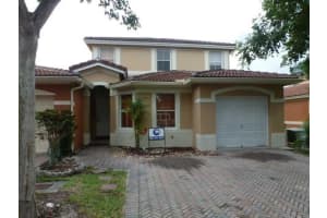 16396 SW 47th Terrace, Miami, FL 33185, Sold 11/29/12