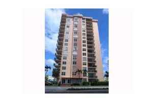 1501 S Ocean Dr, Hollywood, FL 33019, Sold 11/30/12